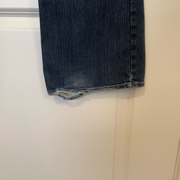 Silver Jeans Aiko Bootcut size 29 Length 32 - Picture 6 of 9